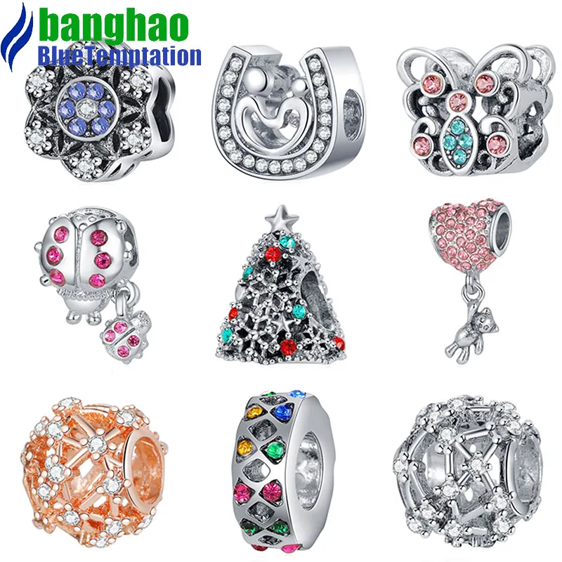 

wholesale DIY charms pendants for jewelry making supplies findings clasps Accessories bracelets beads B41-1