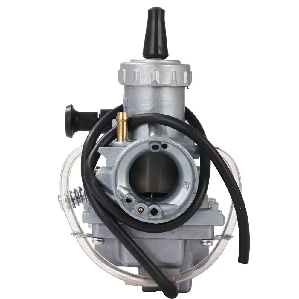 Карбюратор Mikuni для мотоцикла КАРБЮРАТОР 28 мм Yamaha DT125 DT 125 Suzuki TZR125 RM65 RM80 RM85 DT175 RX125