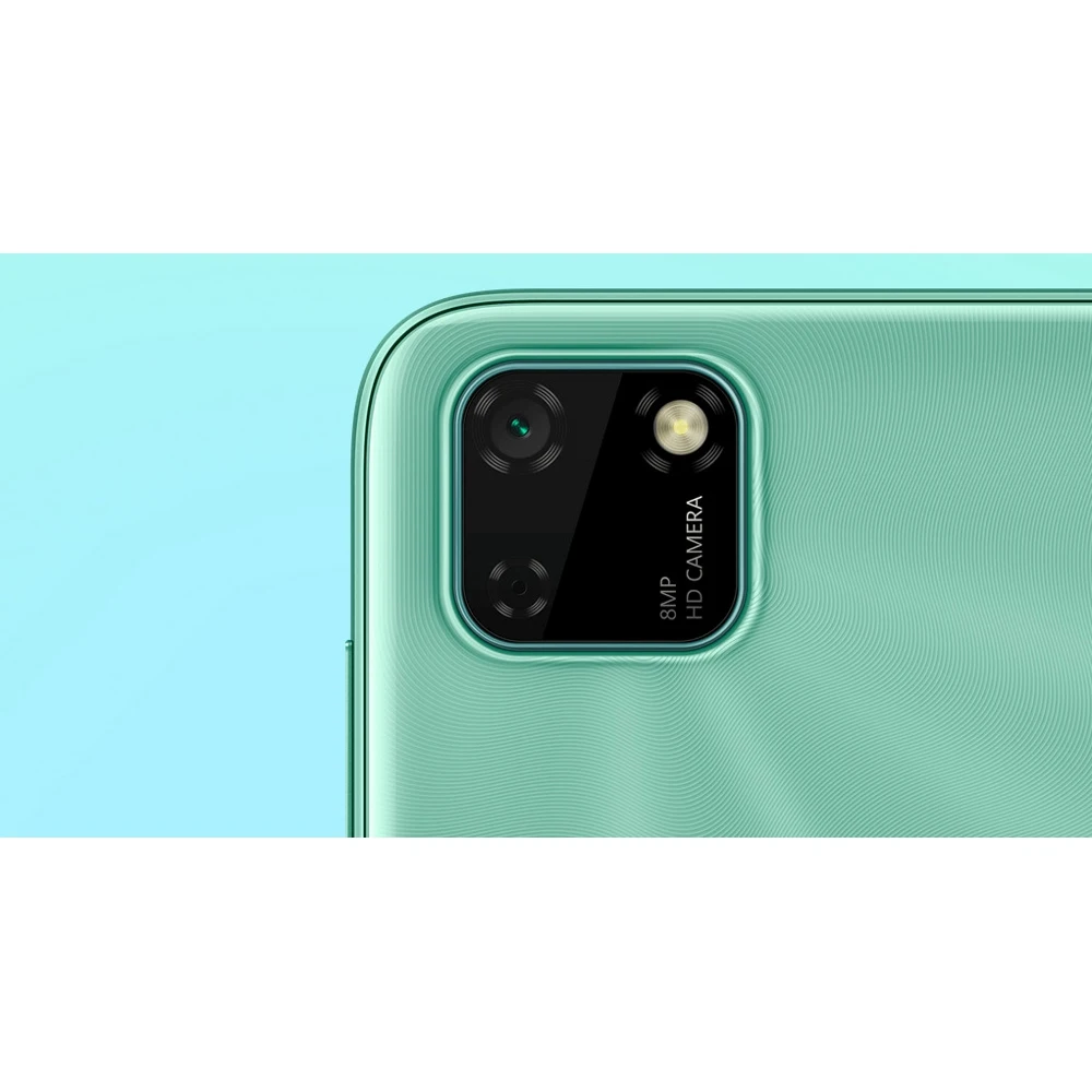 Сотовый телефон HUAWEI Y5p Midnight Black | Мобильные телефоны и аксессуары