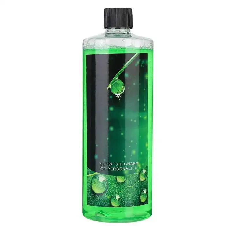 

500ml Safe Microblading Green Soap Tattoo Cleansing Liquid Soothing Solution Skin Wound Clean Tattoo Relieve Accessory Pigment