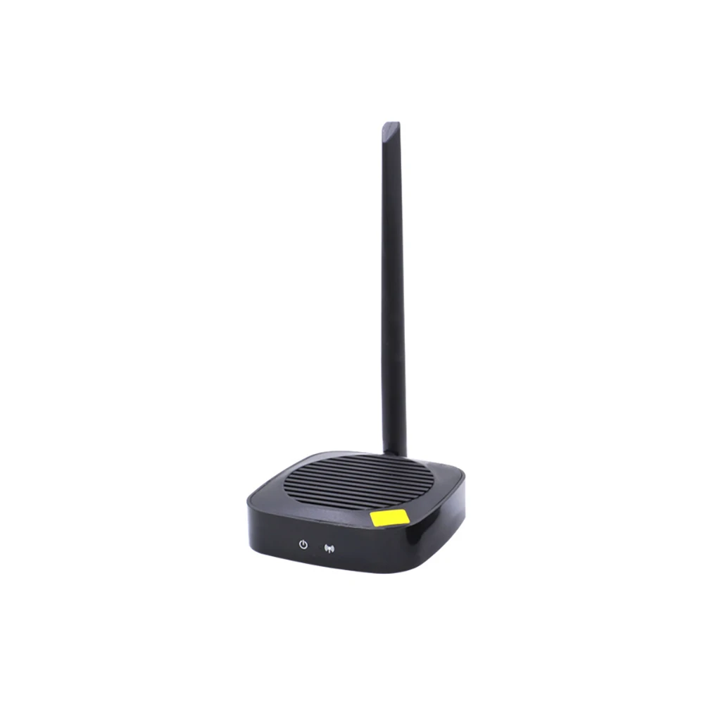 

Wireless HD Transmitter H.264 Extender Wireless Transmitter HD 5.8G 50m Transmission Range VIDEO Receiver 2020 HDMI Transmitter