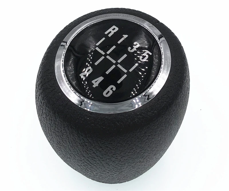 Высококачественная Головка рычага переключения передач 6 скоростей для Chevrolet Chevy