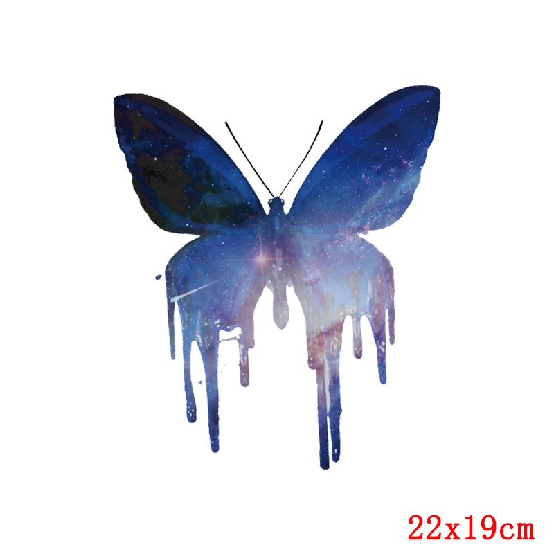 Железная модная теплопередача для одежды с изображением кота термонаклейки