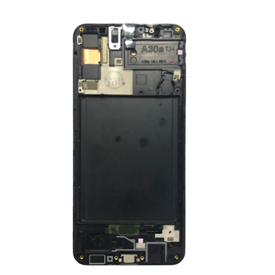Для Samsung A30S lcd сенсорный экран дигитайзер сборка для galaxy A307F/DS A307FN/DS A307G/DS A307GN/DS A307YN