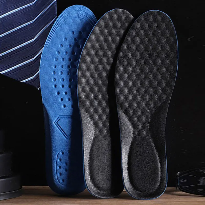 

Increased Inner Insole Military Training Insoles Casual Shoe Insole Sweat-absorbent Insole Fashion Increase Sports Insoles