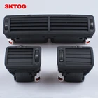 3 шт., автомобильные вентиляторы для VW passat B5