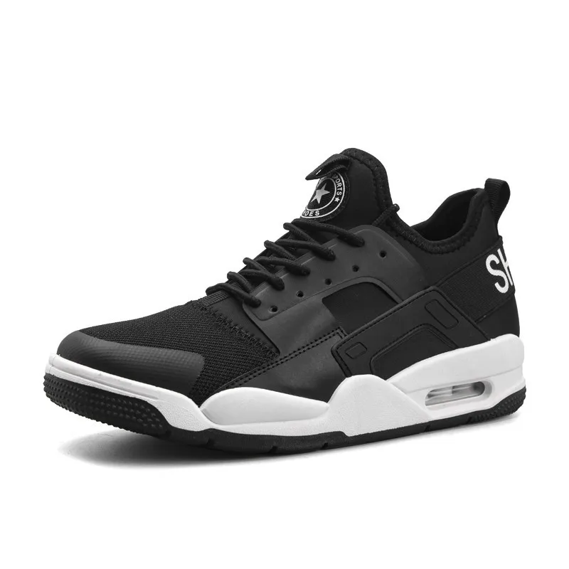 2019 смешанные цвета для мужчин спортивные кроссовки брендовая модная мужская