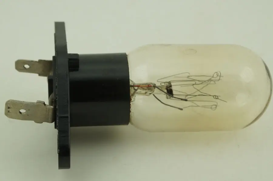 240 в 25 Вт T170 микроволновая печь шаровидная лампа прямые клеммы для множества