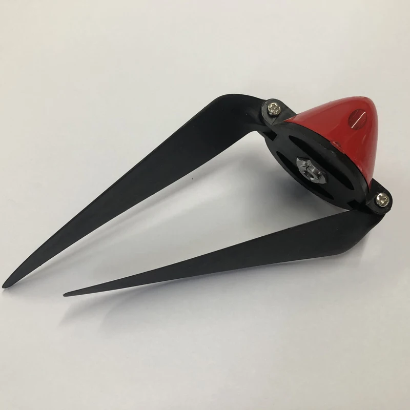 1 шт 10x6 1060 складной пропеллер скл