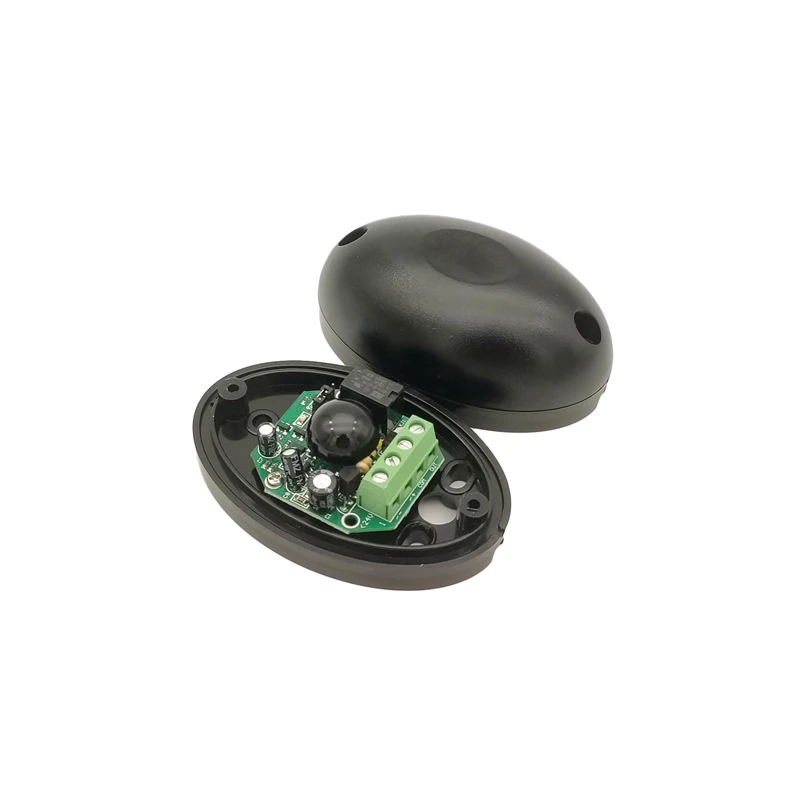 Инфракрасные Фотоэлементы IP55 автоматический инфракрасный детектор для ворот