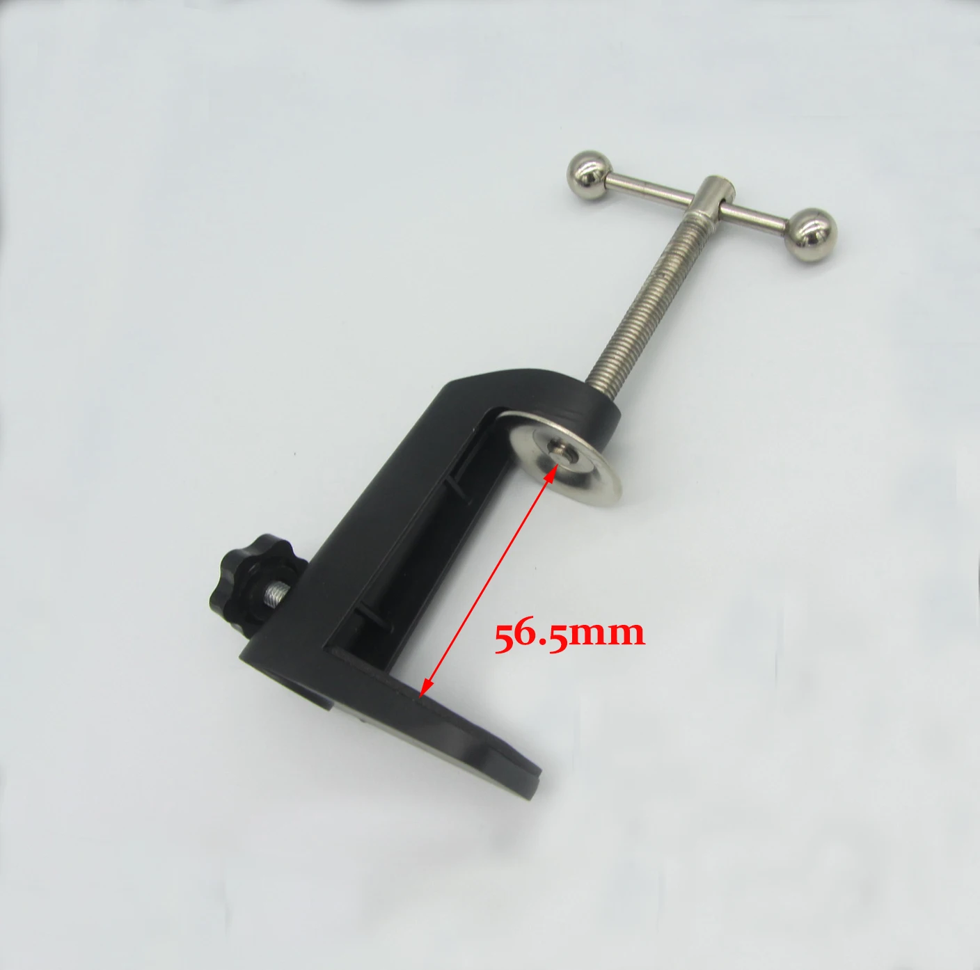 Универсальный кронштейн зажим для светодиодной лампы аксессуары сделай сам