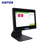 newest oem 12inch pos tablet pos cash register system with cpu rk3288 android for retail restaurant