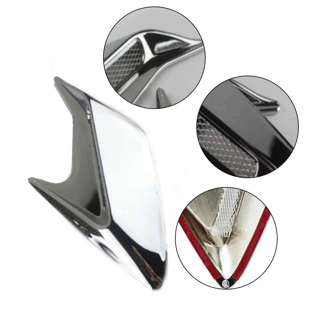 Для капота выпускного отверстия воздуха искусственный свет для большинства