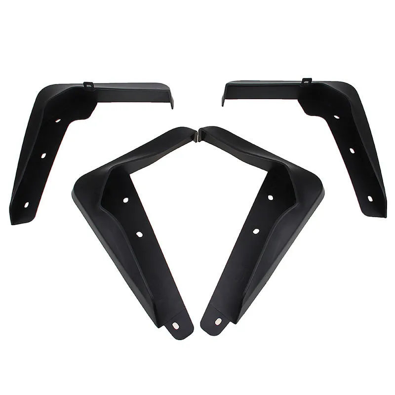 Брызговики для украшения автомобиля брызговики передние и задние подходят LEXUS GS