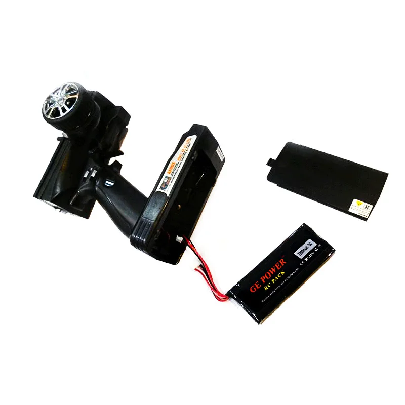Аккумулятор GE Power RC Lipo 11 1 В 2200 мА · ч 8C 3S 3PK для передатчика Flysky FS GT3B GT2 T6EHP-E 6EX E-SKY |