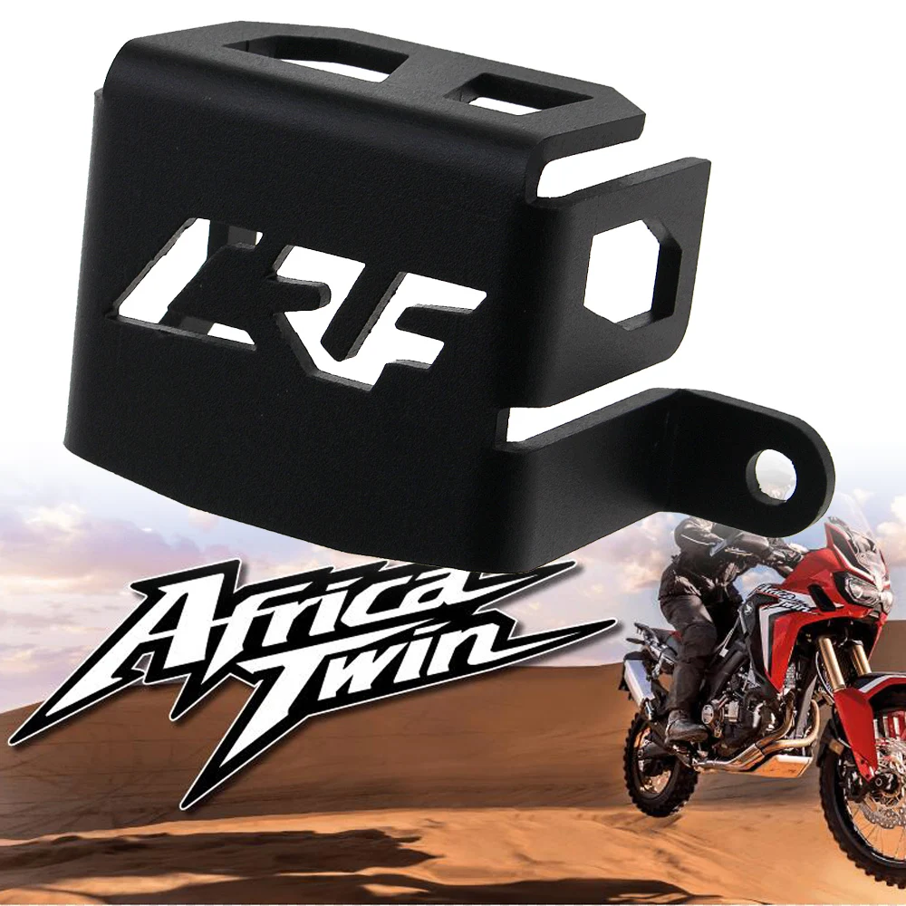 Защитная крышка для заднего тормоза мотоцикла Honda CRF1000L Africa Twin 2016 2017 CRF1000 CRF 1000
