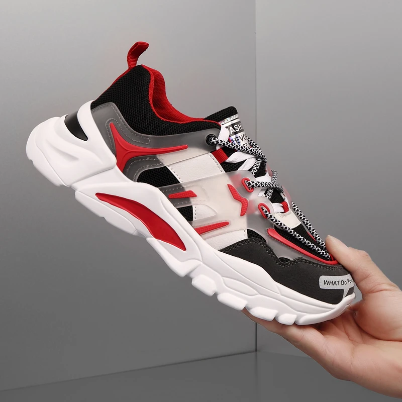 

Удобная белая женская обувь на каждый день casuales человек светильник мужские кроссовки для бега и занятий спортом для мужчин на дышащие черны...