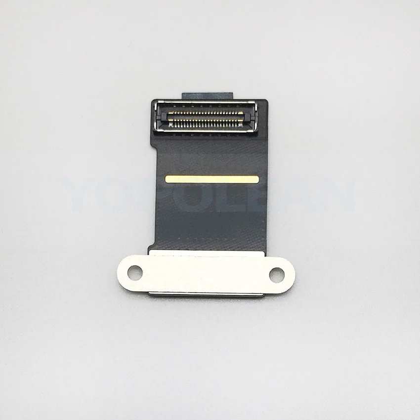 5 шт. новый кабель ЖК-экрана A1707 для Macbook Pro Retina 15 дюймов A1990 LCD LED LVDS Late 2016 2017 2019 |