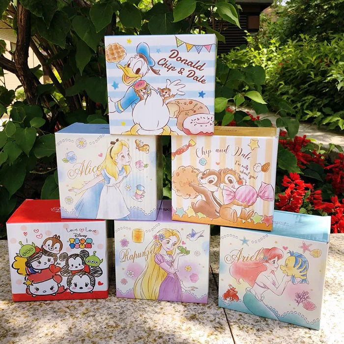 Alice In Wonderland керамическая кружка принцессы Рапунцель с уткой кофейная подарок на