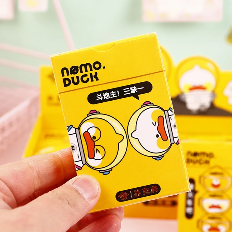 

L9CD Kids Brain Training Supplies Table Play Toys Multifunctional Poker Game Portable Educational Toys