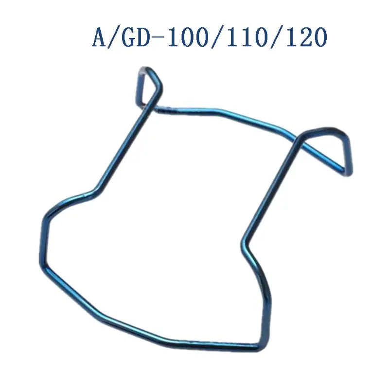 

2021 New Metal Wire Guard Bumper Protection Bar Protector for Ca-sio G Shock Sport Watch GA/GD-100/110/120 Series