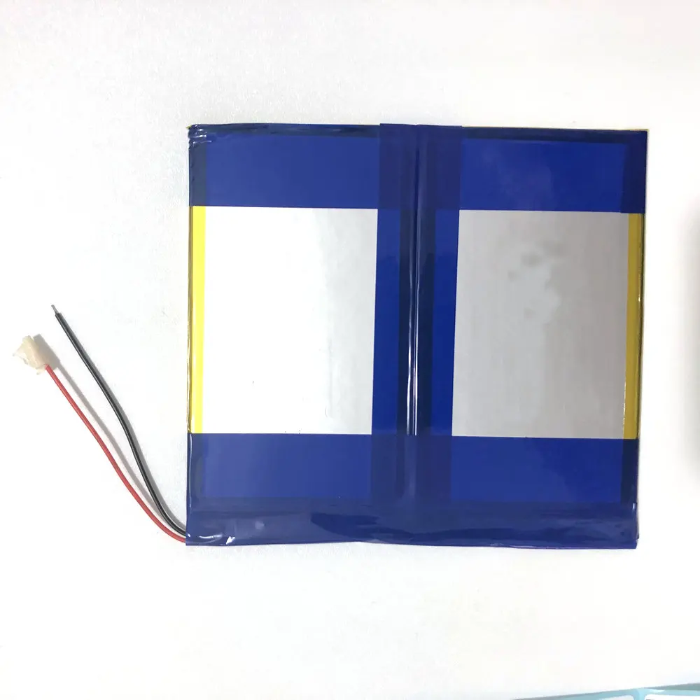 Сменный аккумулятор оригинального размера для CHUWI Hi12 двойная система VI10