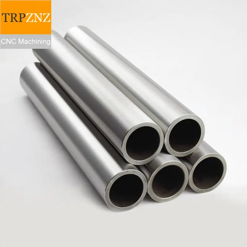 

Custom link，OD16 ID14, OD19 ID17,each size x 1meter ,TA2 Industrial seamless titanium tube pipe,Heating thin titaniumpipe,