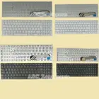 Клавиатура QWERTY для ASUS X541U X541UA X541UAK X541UJ X541UV X541UVK X541N X541NA X541NC X541S X541SA X541SC