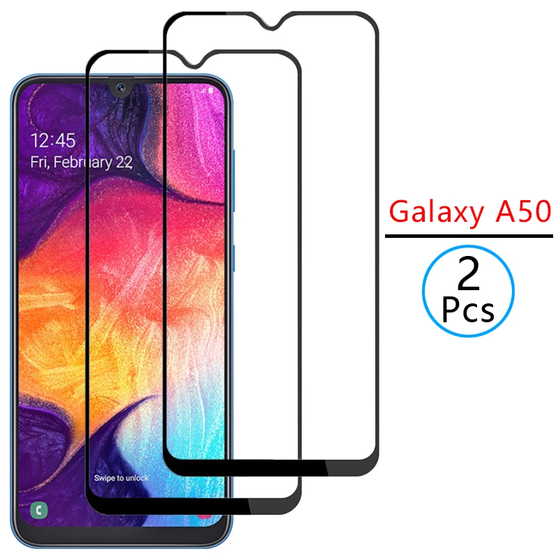 

Защитное стекло для samsung a50, протектор экрана, закаленное стекло для galaxy a 50, 50 А, Защитная пленка для samsun, samsumg, sansung, samsunga50