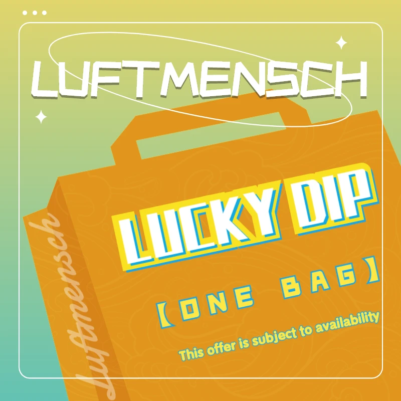 

[LUFTMENSCH]-большая Холщовая Сумка, большая сумка через плечо, сумка-Кроссбоди, случайный сюрприз в подарок, тканая сумка из бамбука