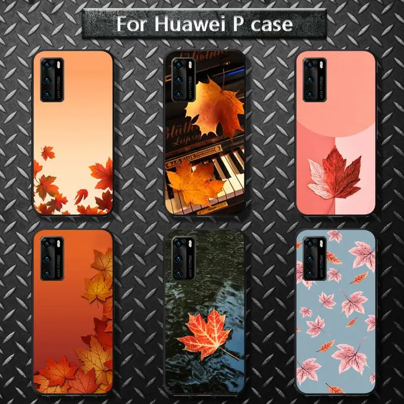 Чехол для телефона huawei P40 pro lite P8 P9 P10 P20 P30 psmart 2019 2017 2018 | Мобильные телефоны и