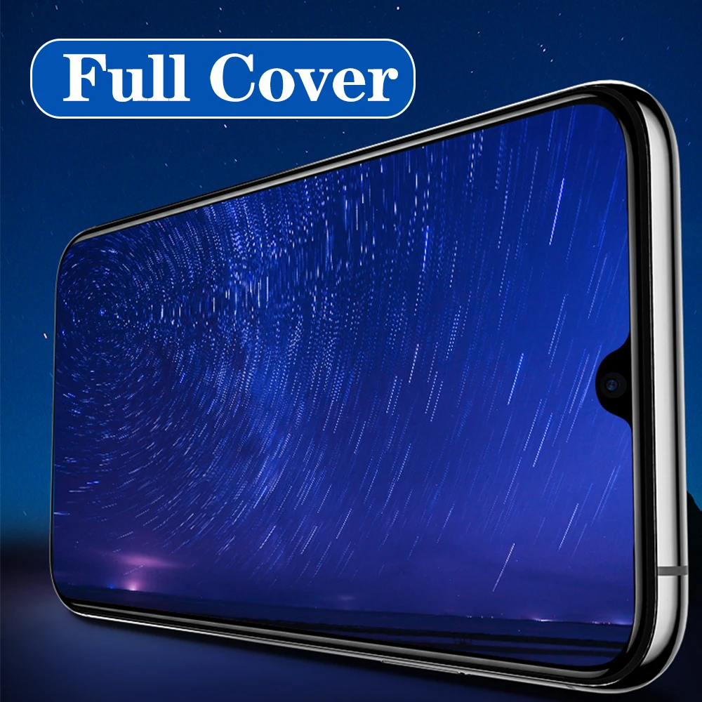 P30 pro стекло для huawei p30pro закаленное huwai p 30 play 30pro полное покрытие huwei huawei p30pro Броня 3D выздоровленный экранный протектор