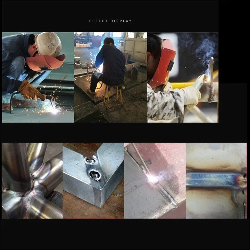 Сварочный аппарат MIG250 MIG TIG ARC сварочный 240 В Mig 3 в 1|Приборы для MIG-сварки| |