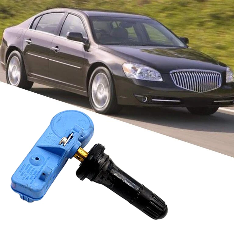 4 шт. Tpms датчики давления в шинах для Gmc Buick Cadillac Chevrolet 20922901 13581561 22853740 | Автомобили и