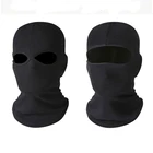 1 шт. Балаклава мужская шапка s Маска на все лицо Балаклава для велоспорта шапка армейская тактическая CS эластичная дышащая шапка Беговая шапка s