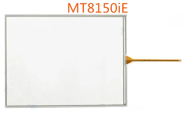 

Абсолютно новый сенсорный экран дигитайзер для MT8150iE сенсорная панель стекло