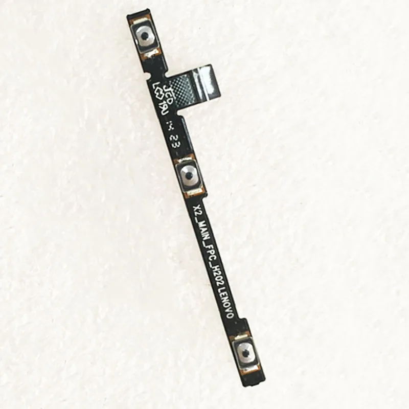 Переключатель ВКЛ/ВЫКЛ Мощность гибкая печатная плата с кнопками регулировки