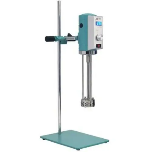 Digital High Shear Mixer Emulsification Emulsifier Emulsifying Machine AE300L-H | Инструменты