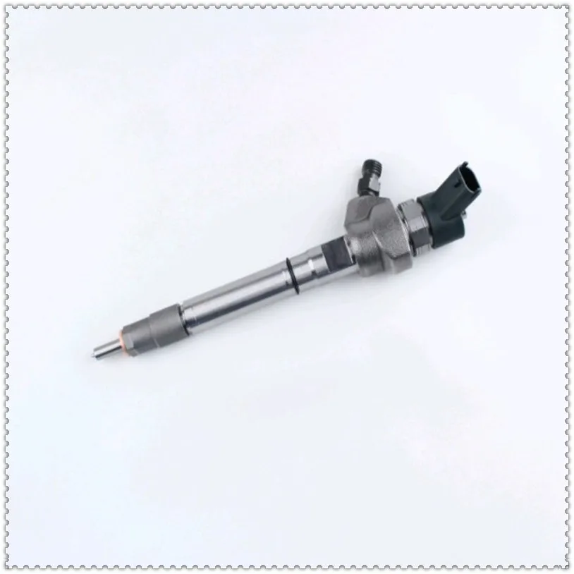 Great Wall Haval H5 / H6 Fengjun 5 Lvjing 4D20 diesel engine is equipped with 0445110443 common rail injector | Автомобили и