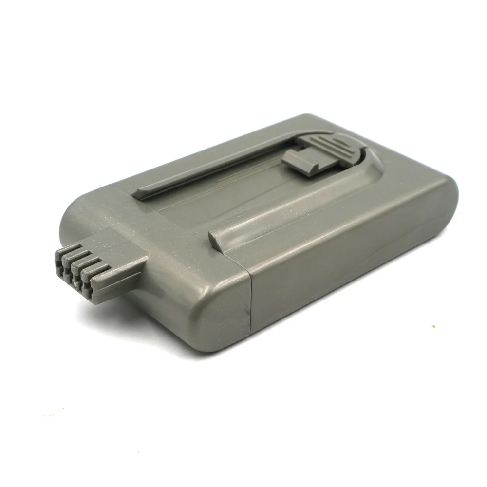 Ручной пылесос C & P батарея 21 6 в 2000 мАч DC16 Animal DC12 12097 912433 01 03 04 BP01 Root 2.0AH|batteries