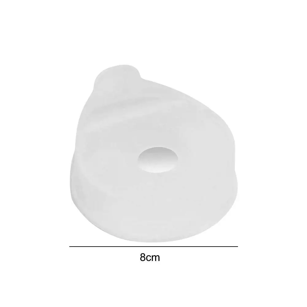 

Silicone Fried Egg Mold Pancake Ring Omelette Fried Egg Round Shaper Eggs Mould Cooking Breakfast Frying Pan Oven Cooking Mould