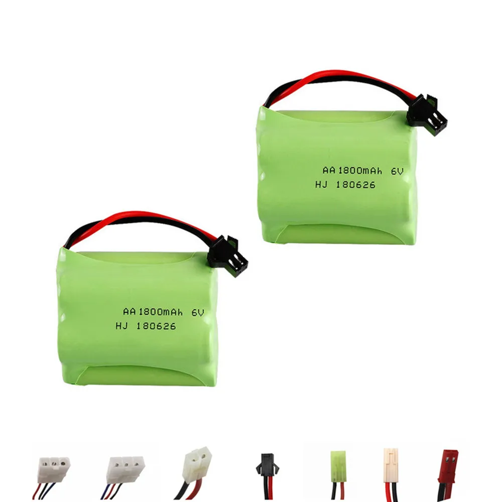 аккумулятор перезаряжаемы