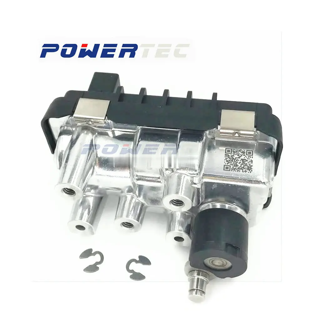 Турбо-электронный привод GT2056V G-26 763797 Turbo parts wastegate 757779 для Volvo PKW S80 II 2 4 D5 136 кВт 185 HP I5D
