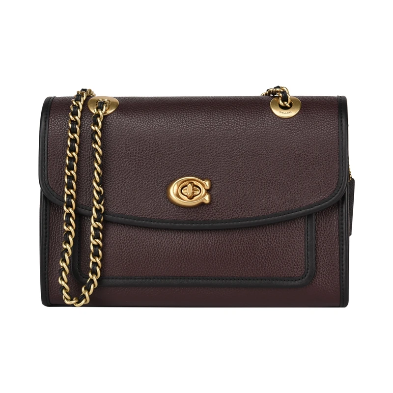 Аутентичная оригинальная и брендовая новая тренерская Паркер полированная