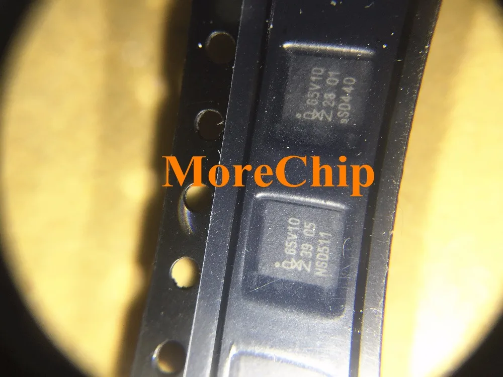 65V10 для iPhone 6 6Plus 6P u5301 _ rf IC контроллер электронного бумажника NFC Chip 5 шт./лот |