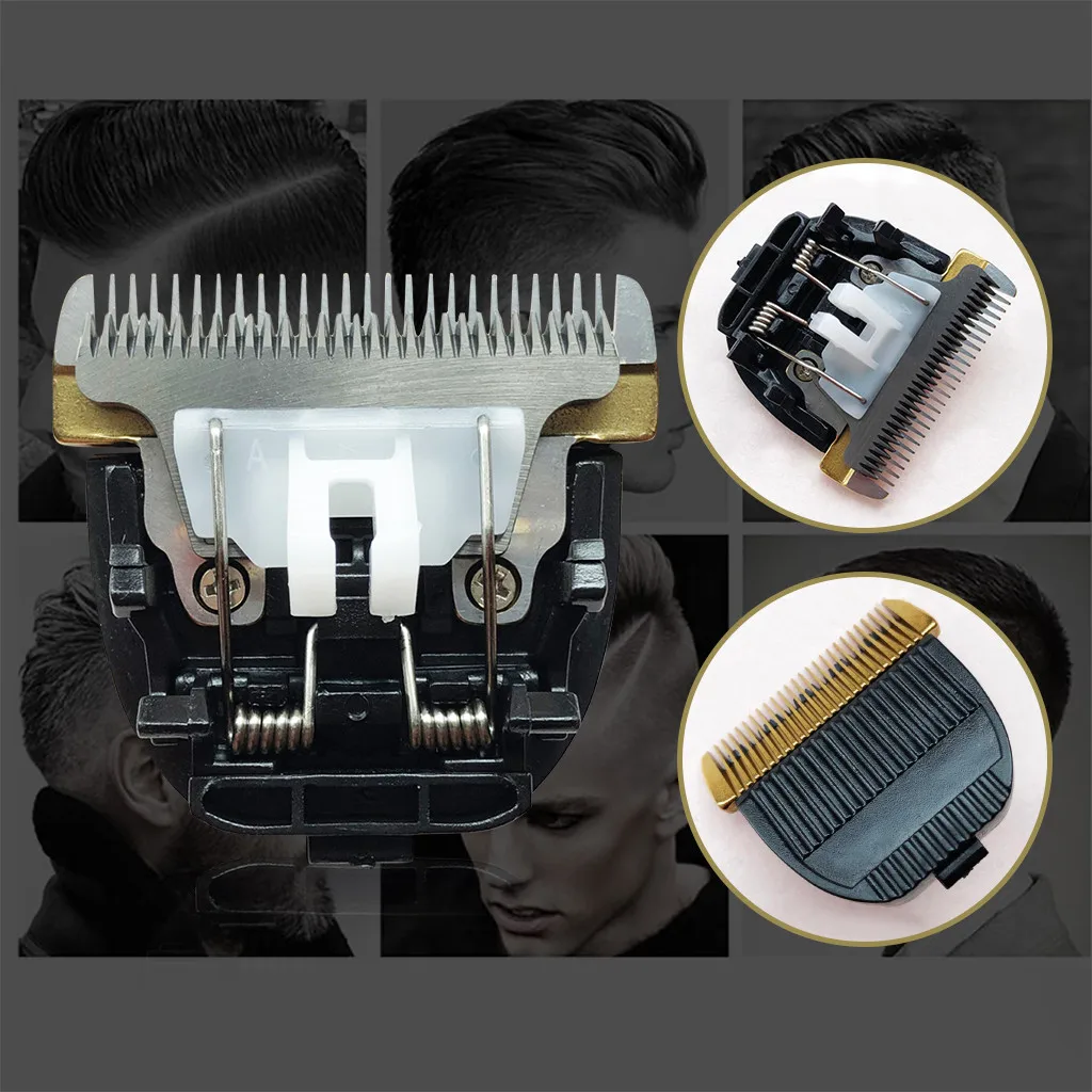 Сменные лезвия для Panasonic ER1611 Сделано в Корее|Бритва| |