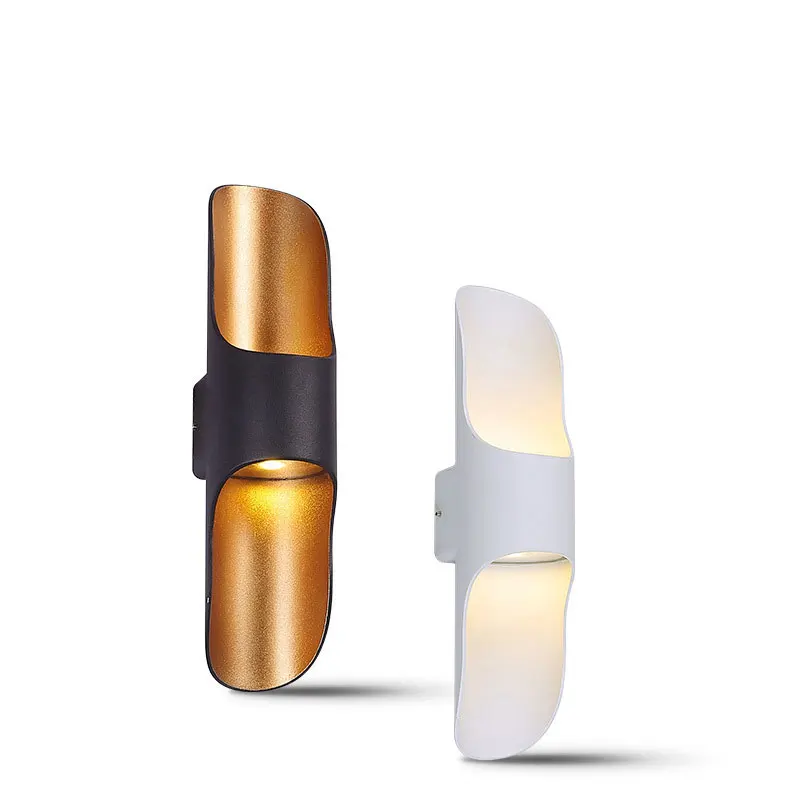 Современный роскошный IP65 водонепроницаемый наружный или внутренний