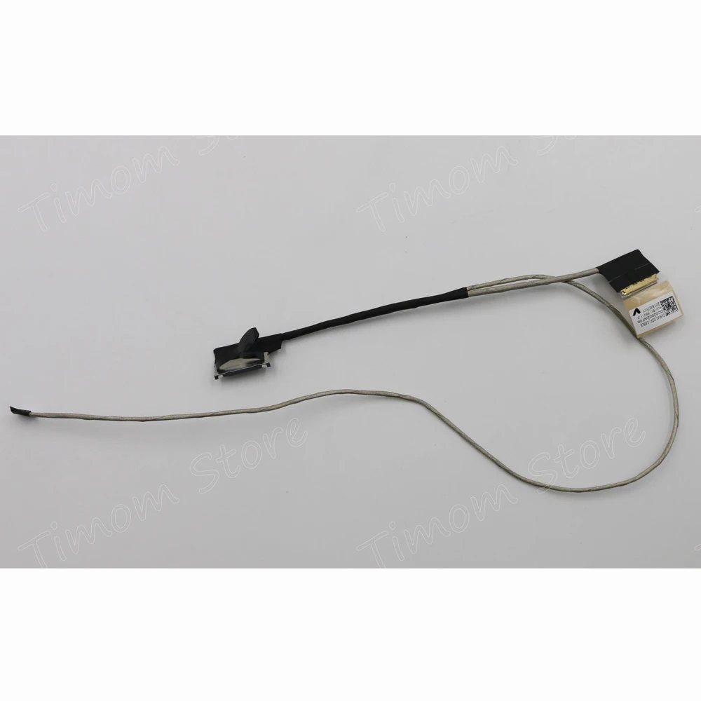 DC02002WF00 для фонаря 81AY фонарь 81B0 81B1 81HM 81HQ EDP 30-контактный кабель FRU 5C10Q59818 | Компьютеры