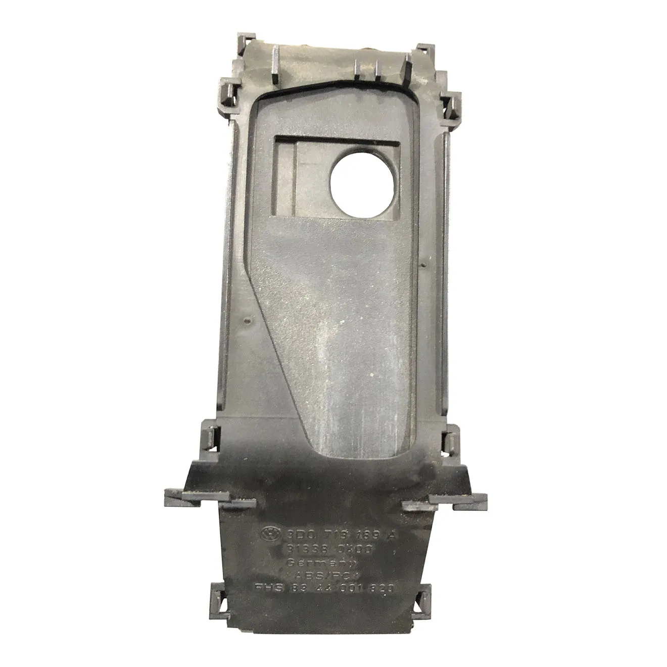 Для 3D0713189A для OEM Volkswagen Phaeton 3D6 3D7 3D8 3D9 рыболовное колесо