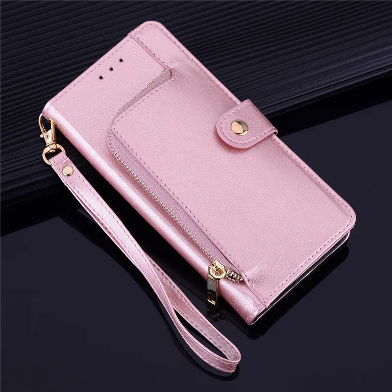 

For Huawei Honor 7A 7C Pro 9 10 20 Lite Leather Wallet Case on for Honor 10i 9X 8S 8A View 20 10 30 20S 30S 9C 9S 9A 7A Pro Case
